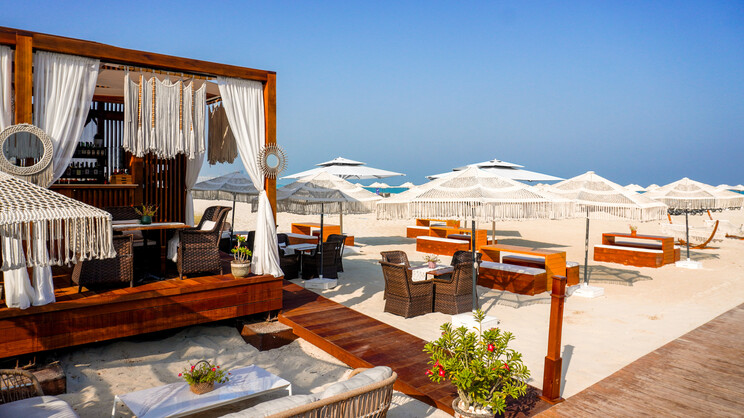 Rixos Premium Saadiyat Island